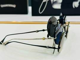 Picture of Chrome Hearts Sunglasses _SKUfw58027966fw
